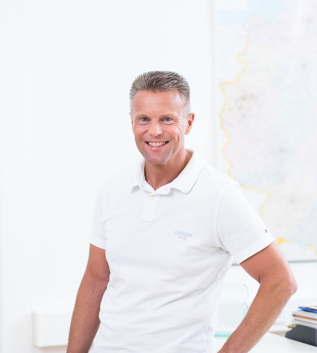 Peter Mörsdorf